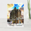 Search for banff cards Banff national park