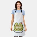 Search for cute matching aprons Couple
