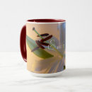Search for white lilies mugs Lily