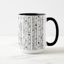 Search for into the woods mugs Black