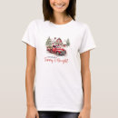 Search for vintage red truck tshirts Farmhouse