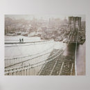 Search for bridge construction art Brooklyn