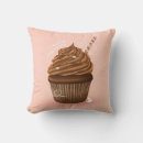 Search for cupcake cushions Sweet