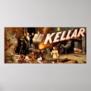 Search for vintage houdini posters Illusion