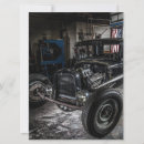 Search for garage invitations Mechanic