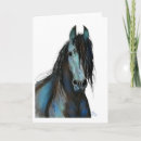 Search for friesian cards Black