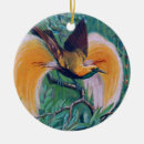 Search for birds of paradise christmas tree decorations Wildlife