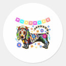 Search for o bones stickers Jack o lantern