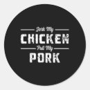 Search for bbq chicken stickers Smoker