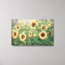Search for country flowers canvas prints Floral