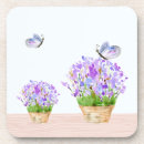 Search for pretty coasters Purple