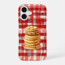 Search for pancakes iphone cases Food