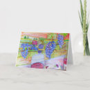 Search for vineyard cards Colourful