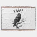 Search for crow blankets Victorian