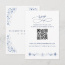 Search for snow rsvp cards Script