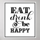 Search for eat posters Inspiration