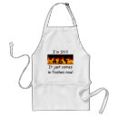 Search for now aprons Humour