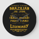 Search for brazilian clocks Jiu