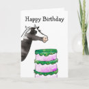Search for funny cow birthday cards Illustration