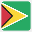 Search for flag of guyana stickers Patriotic