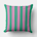 Search for wide stripes cushions Pink