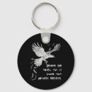 Search for black cat trick key rings Dark