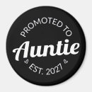 Search for aunt pregnancy announcement cards For her