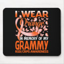 Search for grammy mouse mats Awareness