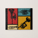 Search for jazz puzzles Musician