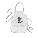 Search for wave kids aprons Funny