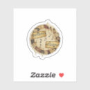 Search for musical note stickers Vintage