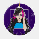Search for techno christmas tree decorations House