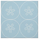 Search for sand dollar fabric Ocean