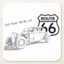 Search for hot rod barware Retro