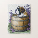 Search for st bernard puzzles Puppy
