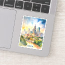 Search for austin stickers Watercolor