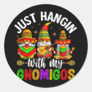 Search for salsa dancing stickers Street food