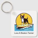 Search for cute boston terrier key rings Pets