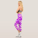 Search for pink leopard print leggings Wild animal