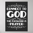 Search for christian prayer posters Salvation