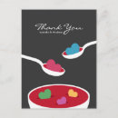 Search for soup cards Vintage