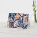 Search for owl bird cards Brown