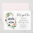 Search for spoiled invitations Lingerie