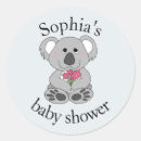 Search for australian koala bear stickers Cute