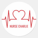Search for occupation stickers Nurse
