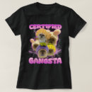Search for anime meme tshirts Cats