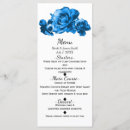 Search for anniversary menus Party
