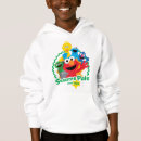 Search for grover hoodies Children's tv show