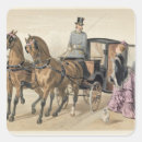 Search for horse and carriage stickers Coach