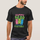 Search for gummy tshirts Funny